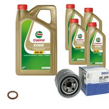 Filtre à huile Kia SOUL