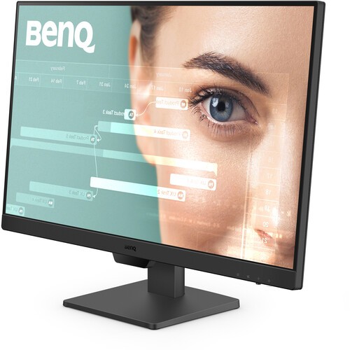 BenQ GW2790 27" FHD IPS Monitor 100Hz 5 ms 250 nits Eye-care, HDMI & DisplayPort - Picture 3 of 7