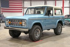 1975 Ford Bronco for Sale