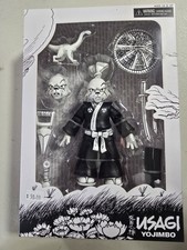 NECA TMNT Usagi Yojimbo Action Figure NIB