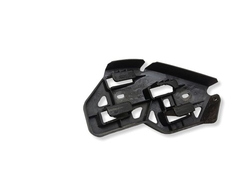 Volkswagen Polo IV 9N3 2006 Links Halterung Stoßstange Stoßfänger vorne