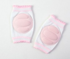 Baby New Crawling Knee Pads Safety-Anti Slip Elbow Protectors For Baby/Toddlers