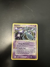 2006 Pokémon Mewtwo Gold Star 103/110 EX Holon Phantoms Holo Rare on eBay