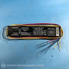 Osram 120-277V Ballast for 32W T8 Fluorescent Light Bulb FNIP