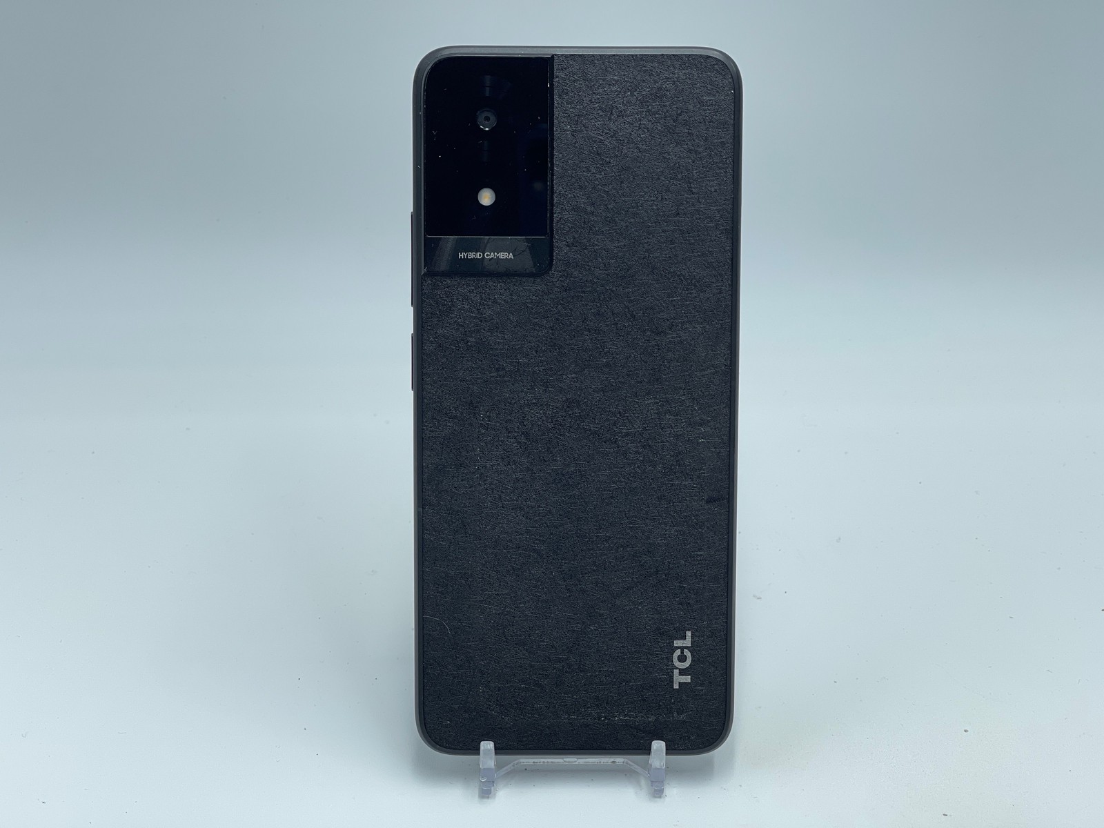 TCL K24 64GB T434D (Straight Talk) Black (M-0074)