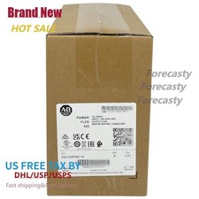 Allen-Bradley 25A-D6P0N114 PowerFlex 523 2.2k...