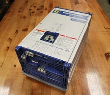 Square D P00VO4J OmegaPak AC Drive 460V, 3 Phase, 15HP - USED