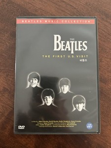 The Beatles First Us Visit | eBay