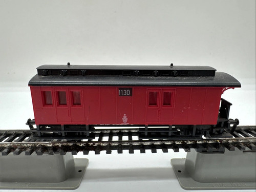 Hobby Spur TT Bahnpost und Gepäckwagen 1130 RR2636 | Condition: Gebraucht