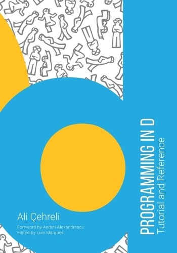 Али Джехрели Программирует на D (Taschenbuch)