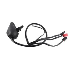 Wheelchair Joystick Controller High Sensitivity Brush Joystick DC24V, 4 Keys