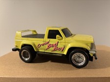 Buy Vintage Toys like VINTAGE TYCO RC Car Cruisin’ Bad Boy Lowrider Truck N from eBay