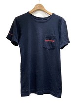 CHROME HEARTS Tonal Horseshoe T shirt S Cotton BLK