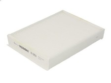 Innenraumfilter FILTRON K 1353 MERCEDES-BENZ GLC (X253) 2 2015-2019