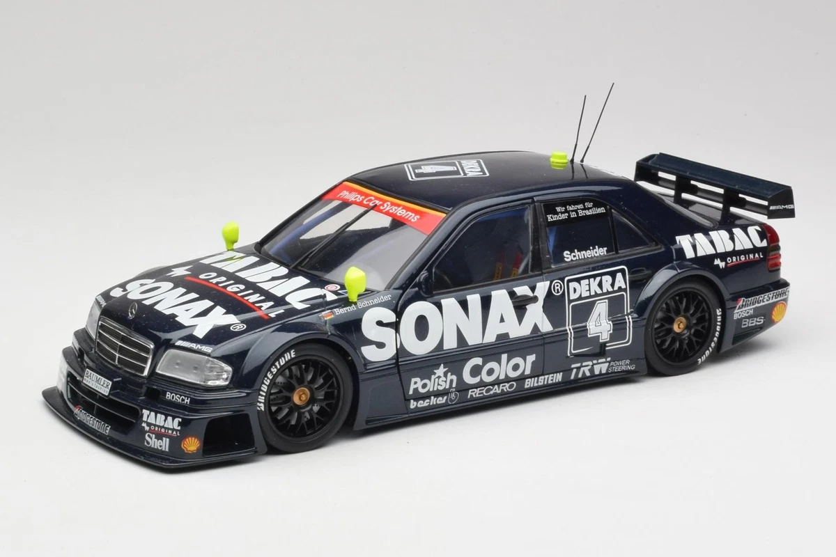 UT Mercedes-Benz 1:18 Scale Diecast & Toy Vehicles for sale | eBay