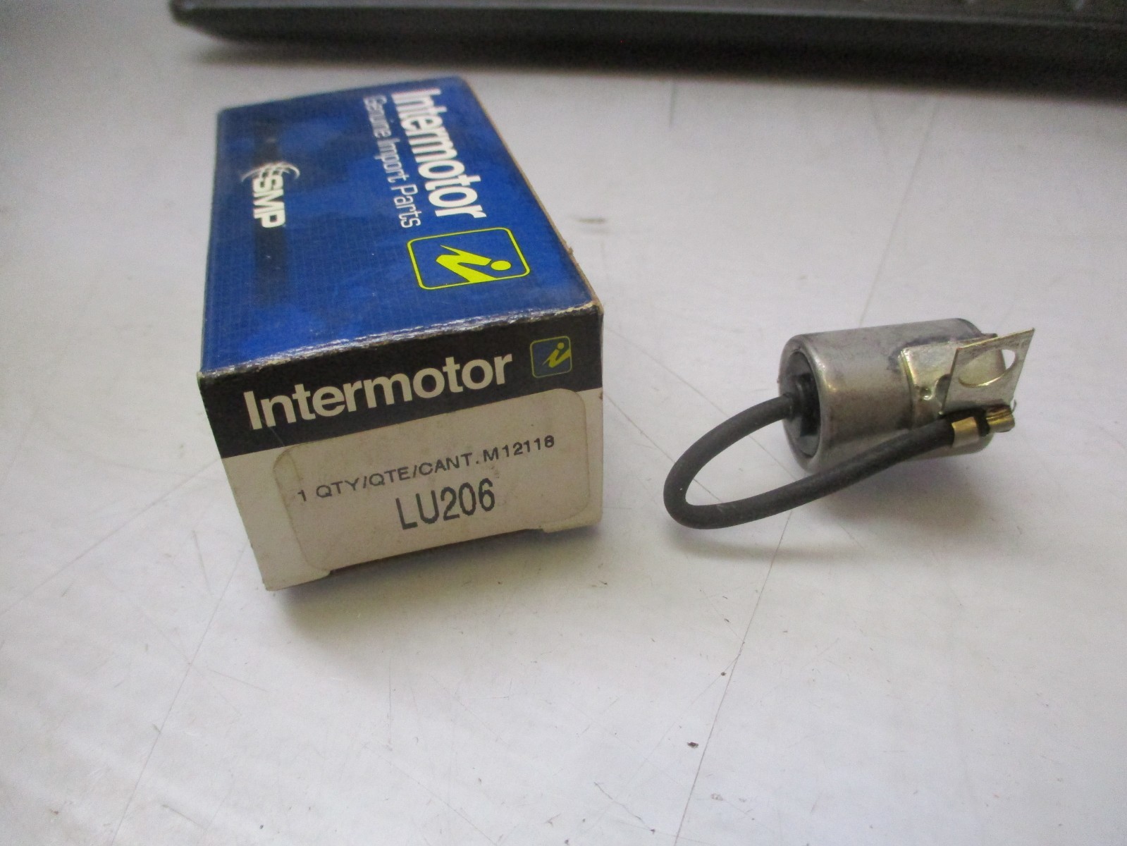 Intermotor LV206