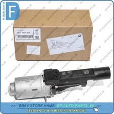 OEM Engine Cylinder Head Valvetronic Actuator For BMW N20 N26 N55 11377603979