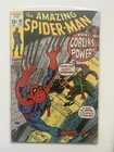 AMAZING SPIDER-MAN #98 (MARVEL COMICS JUL 1971). Fantastic Comic