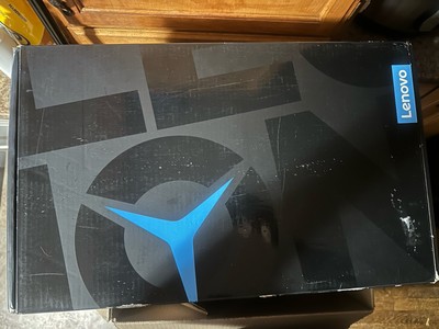 Lenovo Legion 5 Pro 16'' (512GB SSD, AMD Ryzen7 5800H, 3.20 GHz, 16GB RAM, NVIDIA