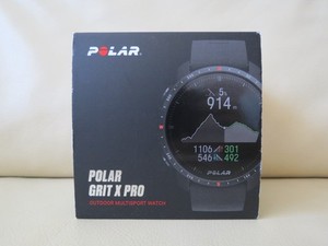 Polar Grit X Pro | eBay