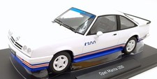 Norev Opel Manta B I200 Rothmans 1984 1:18 183300