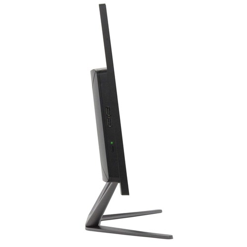 AIO ALL IN ONE I7 24" 16GB 240GB 2TB WIN 10 PC Desktop Computer Office - Picture 7 of 12