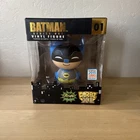 Dorbz XL Batman #01 SHELF WEAR TV Series 2015 Summer Convention Exclusive New