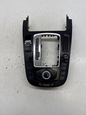 Audi A4 S4 B8 8K 2009 Control Panel Controller Multimedia 8T0919609 DRA67166