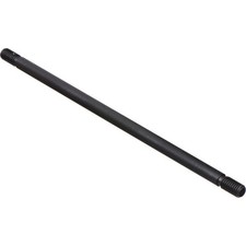 Matthews 8" Rod with 3/8-16 Male Thread for MICROgrip