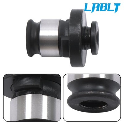 LABLT 1/4 Rigid Tap Collet Size #1 CNC Compatible with M6 M6.3 Precision Tool