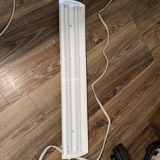GE Lighting Horticulture Luminaires ModelLED40IF/2/Grow/B Grow Light