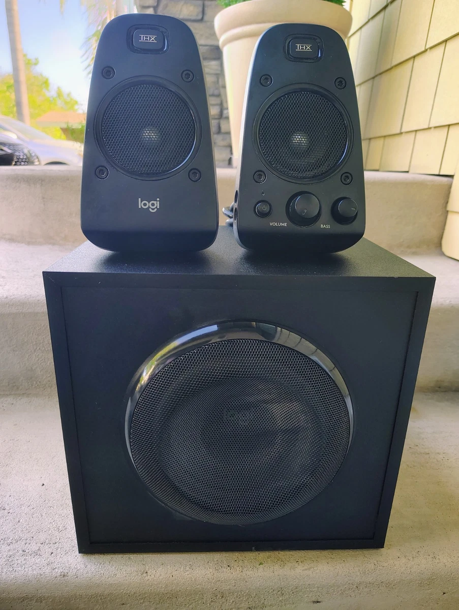 Logitech Z623 for sale - eBay