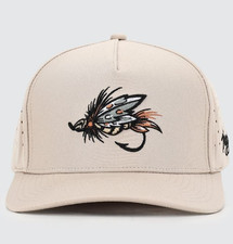 Waggle Golf Superfly OG Snapback Adjustable C...
