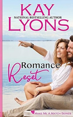 Romance Reset MAKE ME A MATCH SERIES