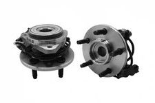 Roulement de roue Ford EXPLORER