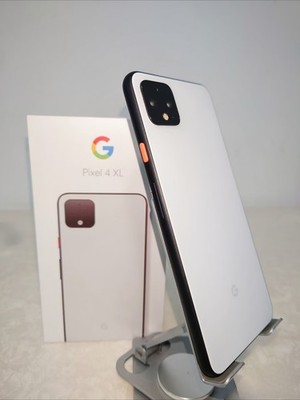 Google Pixel 4 4 XL 64GB/128GB Snapdragon 855 Android smartphone Unlocked