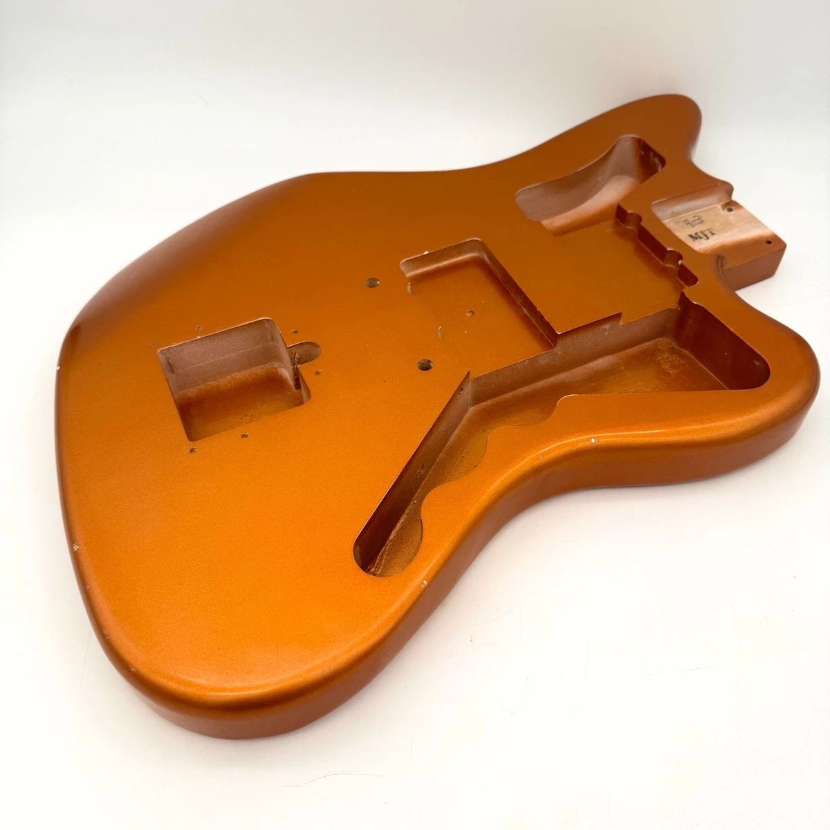 MJT ボディ　アトランシアネック　ダンカン　jazz master 25+ Jazzmaster Guitar Bodies for sale | Updated Oct 2026