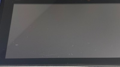 JP Game Nintendo Switch V1 Hac-001 2017 UNPATCHED Tablet Only