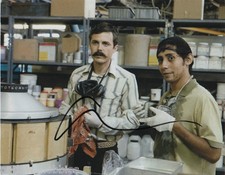 Casey Affleck Signed Autographed 8x10 COA 
