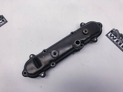 Yamaha Vmax V Max V-Max (3) Coolant Case Cover Casing