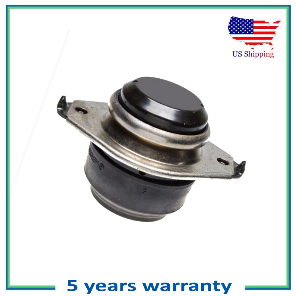 Montaje de motor delantero izquierdo para Mercedes-Benz GL320 R350 2006-2014 3,0 L 4045 Foto 2 de 3