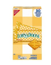 Lorna Doone Shortbread Cookies 1.5 oz., 30 pk.