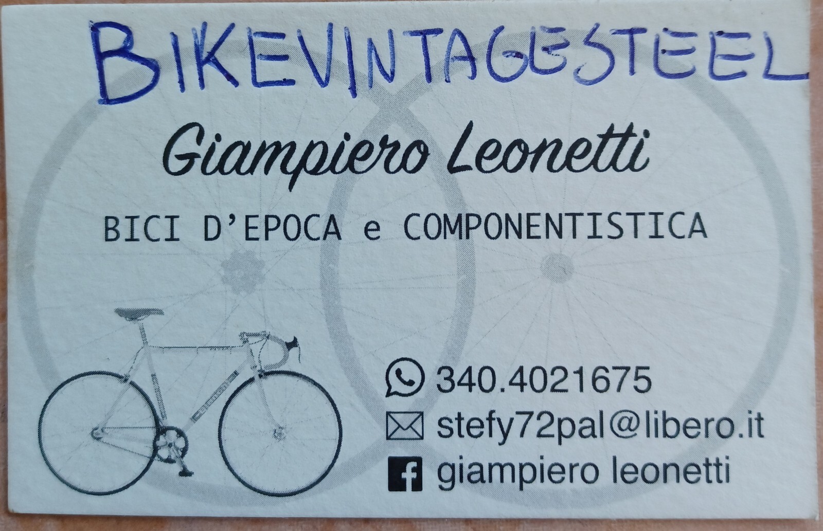 Foto 15 di 15
