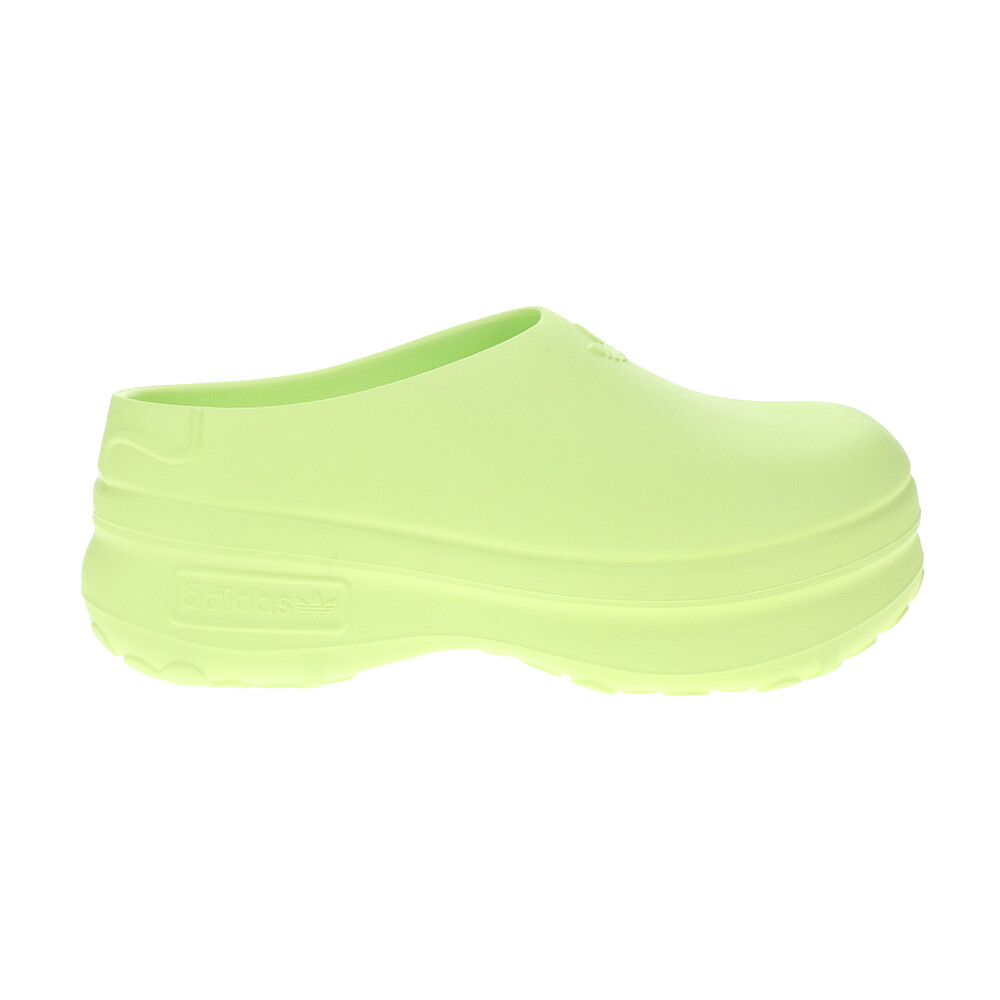 женские кроссовки adidas Adifom Stan Slip On, размер 7 М, повседневная обувь IE7050