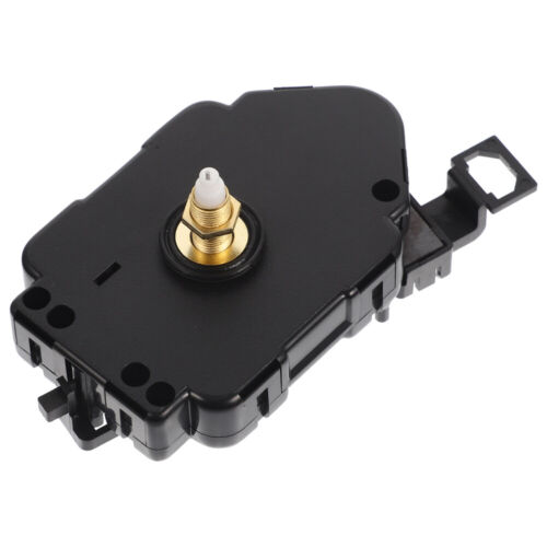 1 Set DIY Uhr Schwenkwerk Pendeluhrwerk elektronisches Zubehör - Bild 4 von 7