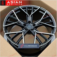 Forged Wheel Rim 1 pc for BMW X7 G07 X6M F96 X5M F95