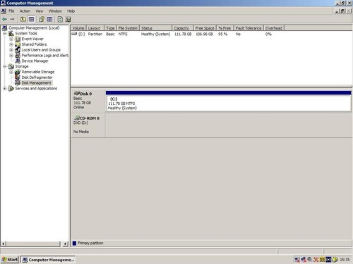 Fujitsu Amilo Pro V2030 Vintage Win XP Laptop Celeron M 360 2GB RAM 120GB HDD - Picture 15 of 22