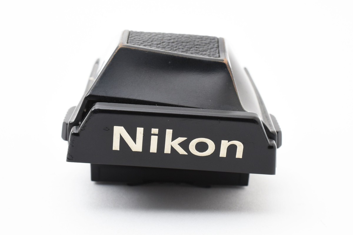 Meter Nikon F3 Prism Any Chance To Recover Or Repair It? It's A De