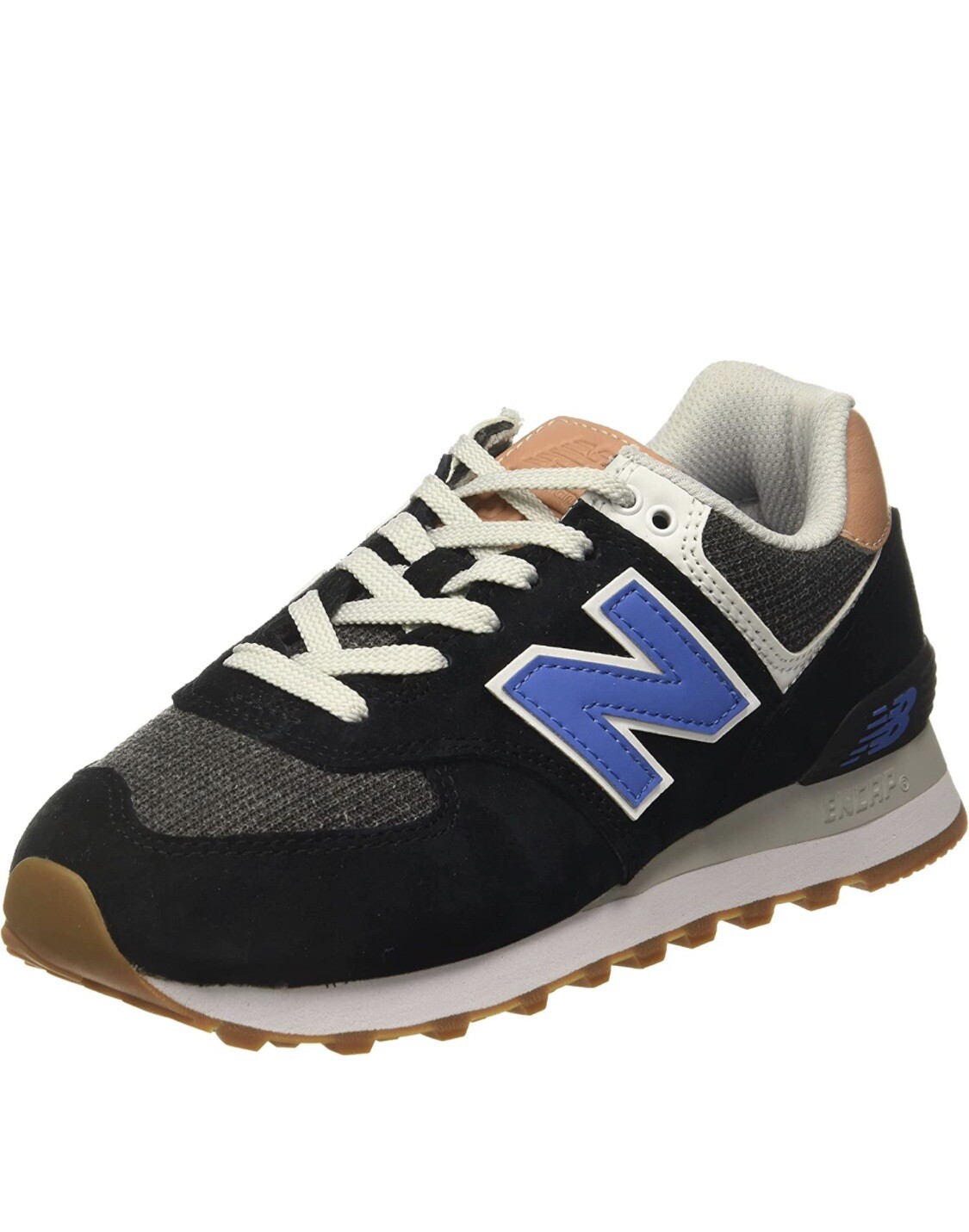 New Balance Men\u0026#039;s 574 V2 Sneaker Beach Cruiser ML574TYE Size 7 | eBay