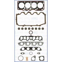 Ajusa Dichtungssatz Zylinderkopf FüR Ford Escort IV Fiesta III 52096500